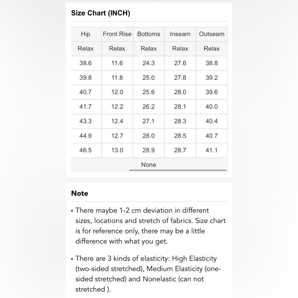 Stylish Blue Boyfriend Jeans for Women - Picture 9 of 10